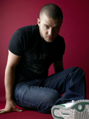Justin Timberlake фото №62807